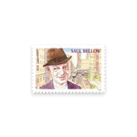 2024 Saul Bellow Three-Ounce Stamps Sheet First-Class Postage