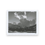 2024 Ansel Adams Photography Forever Postage Stamps Sheet First-Class Postage