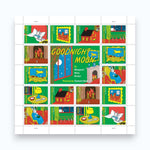 2025 Goodnight Moon Forever Postage Stamps Sheet First-Class Postage
