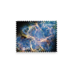 $11.95 Stamps 2026 Crab Nebula Sheet Priority Mail Rate