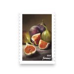2020 Fruits & Vegetables Forever Stamps -  First-Class Postage Booklet