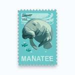 Forever Stamps 2024 Protect Sea Turtles – Wildlife Conservation, Booklet First-Class Postage