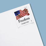 2012 U.S. Flag Forever Stamps - First-Class Postage Sheet