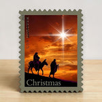 2011 Holy Family Christmas Forever Postage Stamps Sheet First-Class Postage