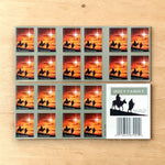 2011 Holy Family Christmas Forever Postage Stamps Sheet First-Class Postage