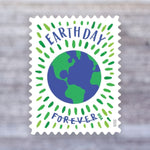 2020 Earth Day Forever Postage Stamps – First-Class Mail, Sheet