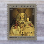 2020 Our Lady of Guápulo Forever Postage Stamps – First-Class Mail, Booklet