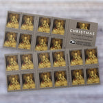 2020 Our Lady of Guápulo Forever Postage Stamps – First-Class Mail, Booklet