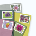 2021 Garden Beauty Forever Postage Stamps Booklet First-Class Postage