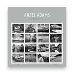 2024 Ansel Adams Photography Forever Postage Stamps Sheet First-Class Postage