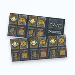2021 Western Wear Forever Postage Stamps Booklet First-Class Postage