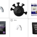 Innofiz Gym Finger Hand Grip Strengthener