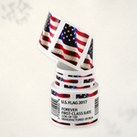 2017 U.S. Flag Forever Stamps - 100-Stamp Coil - Product image 1