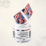 2022 U.S. flag coil postage stamps – product view