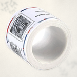 2022 U.S. flag coil postage stamps – product view