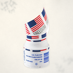 2023 U.S. flag coil postage stamps – product view