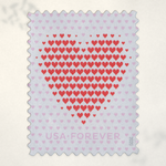 2020 Made of Hearts Forever Stamps - Product image 1