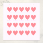 2020 Made of Hearts Forever Stamps - Product image 2