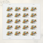 2018 Love Flourishes Forever Stamps - Product image 2