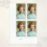 2024 Betty Ford Forever Stamps — Sheet of 20 - Product image 3