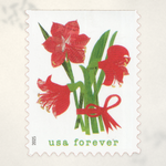 2025 Holiday Cheer Forever Stamps - Product image 1