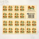 2026 Sunflowers Forever Stamps - Product image 4