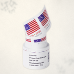 2026 U.S. Flag Forever Stamps — Coil of 100 - Product image 2