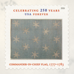 2026 Treasures of the Revolutionary Era Forever Stamps - Product image 1