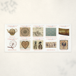 2026 Treasures of the Revolutionary Era Forever Stamps - Product image 2