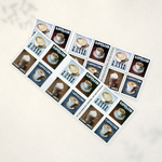 2021 Espresso Drinks Forever Stamps - Product image 2