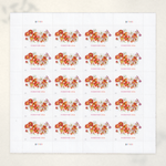 2022 Tulips Forever Stamps - Product image 2