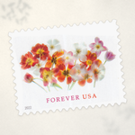 2022 Tulips Forever Stamps - Product image 3