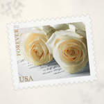 2011 Wedding Roses Forever Stamps - Product image 3