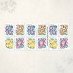 2022 Mountain Flora Forever Stamps - Product image 2