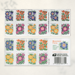 2022 Mountain Flora Forever Stamps - Product image 4