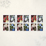 2017 Flowers From the Garden Forever Stamps - Product image 2