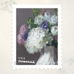 2017 Flowers From the Garden Forever Stamps - Product image 3