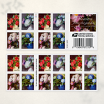 2017 Flowers From the Garden Forever Stamps - Product image 4