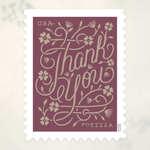 2020 Thank You Forever Stamps - Product image 1