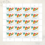 2021 Happy Birthday Forever Stamps - Product image 2