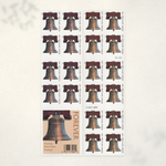 2008 Liberty Bell Forever Stamps - Product image 2