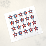2019 Star Ribbon Forever Stamps - Product image 2