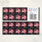 2014 The Star-Spangled Banner Forever Stamps - Product image 2
