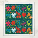 2011 Garden of Love Forever Stamps - Product image 2