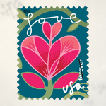 2011 Garden of Love Forever Stamps - Product image 3