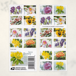 2022 Snowy Beauty Forever Stamps - Product image 3