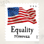 2012 Four Flags Forever Stamps - Product image 3