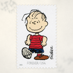 2022 Charles M. Schulz Forever Stamps - Product image 1
