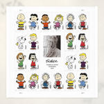 2022 Charles M. Schulz Forever Stamps - Product image 2