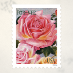 2016 Botanical Art Forever Stamps - Product image 1